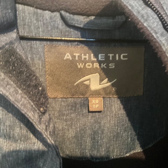 Women’s Winter Jacket | Athletic Works - Picture 3 of 3